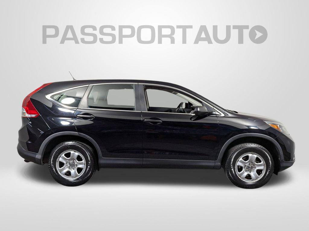 used 2013 Honda CR-V car, priced at $10,500