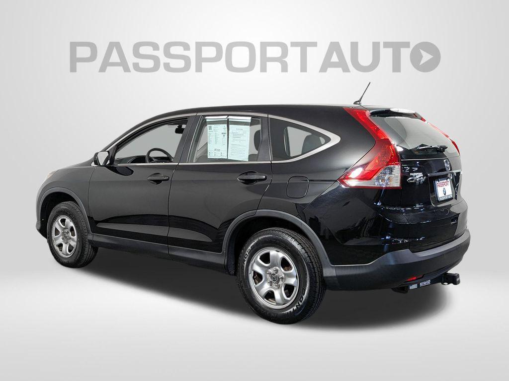 used 2013 Honda CR-V car, priced at $10,500