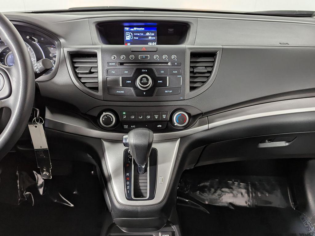 used 2013 Honda CR-V car, priced at $10,500