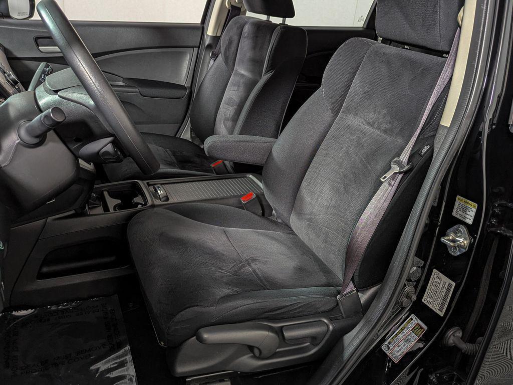 used 2013 Honda CR-V car, priced at $10,500