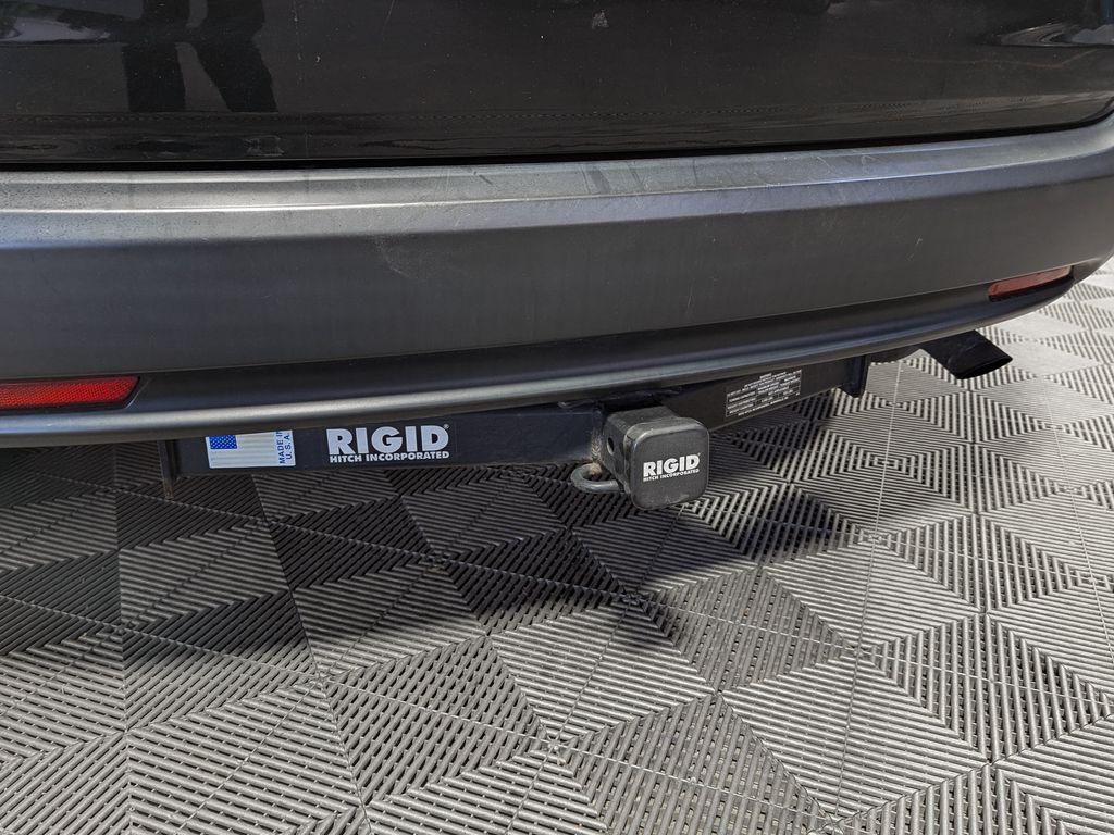 used 2013 Honda CR-V car, priced at $10,500