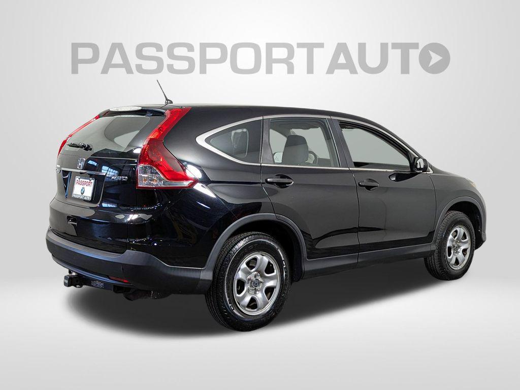 used 2013 Honda CR-V car, priced at $10,500