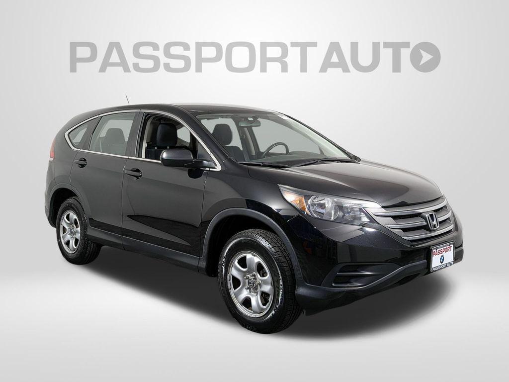 used 2013 Honda CR-V car, priced at $10,500
