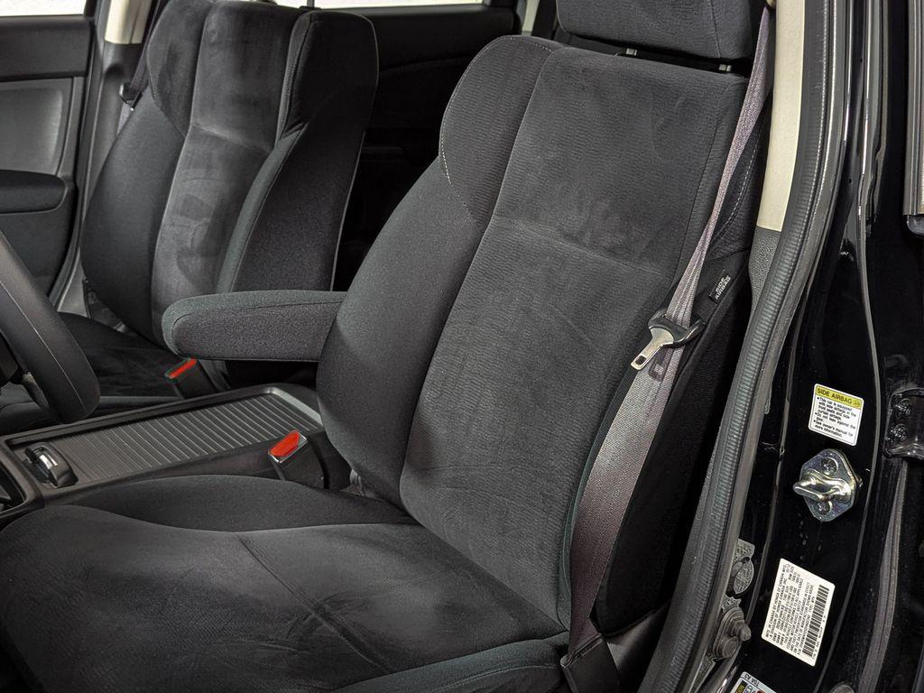 used 2013 Honda CR-V car, priced at $10,500