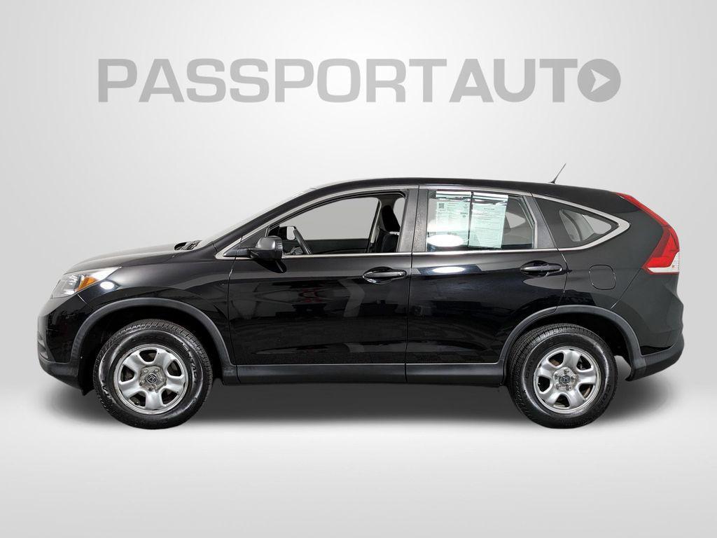 used 2013 Honda CR-V car, priced at $10,500