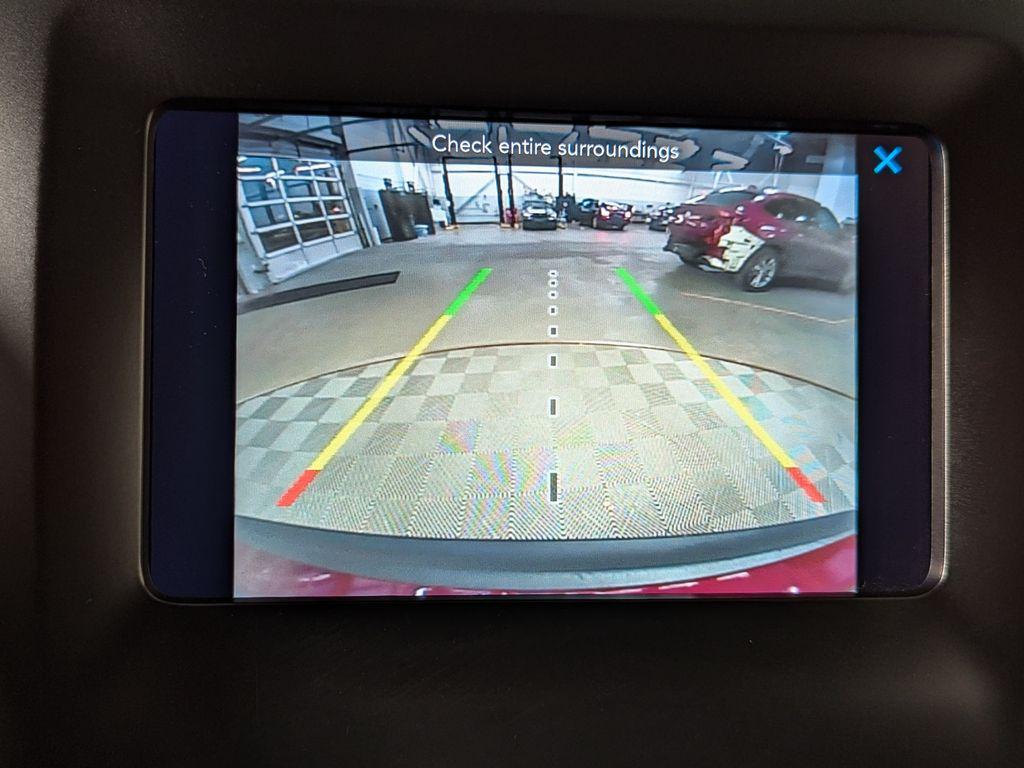 used 2020 Jeep Cherokee car, priced at $16,995