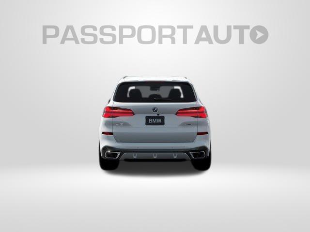 new 2026 BMW X5 car, priced at $80,200