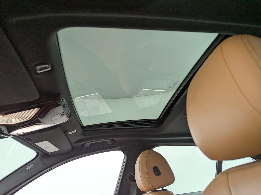 used 2023 BMW 530 car, priced at $35,500