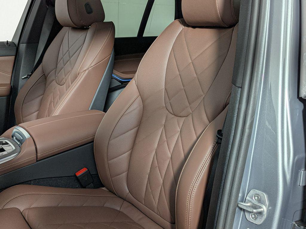 new 2026 BMW X5 PHEV car, priced at $86,500