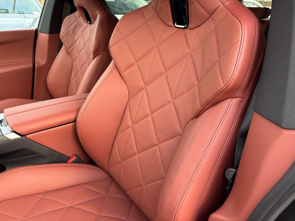 used 2026 BMW iX car, priced at $76,995