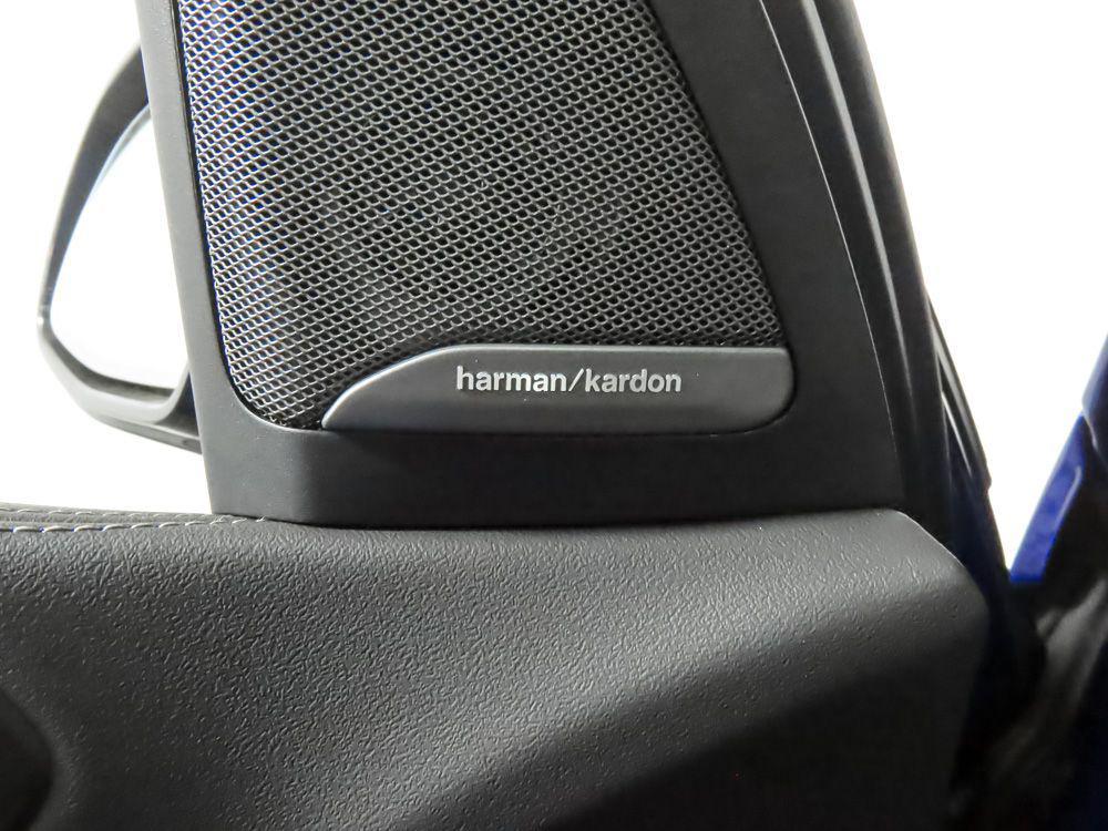 used 2025 BMW X7 car, priced at $95,995