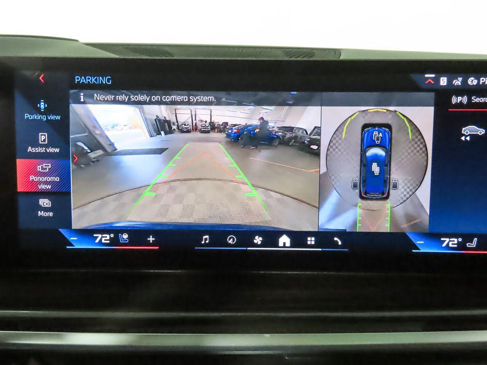 used 2025 BMW X7 car, priced at $95,995
