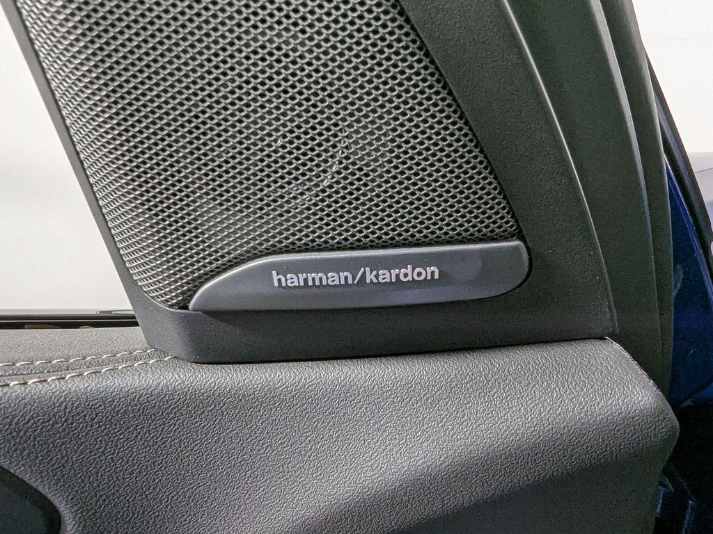 used 2025 BMW X7 car, priced at $95,495