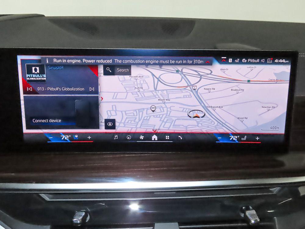 used 2025 BMW X7 car, priced at $95,995