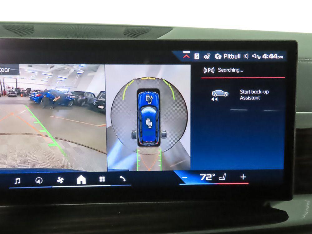 used 2025 BMW X7 car, priced at $95,995