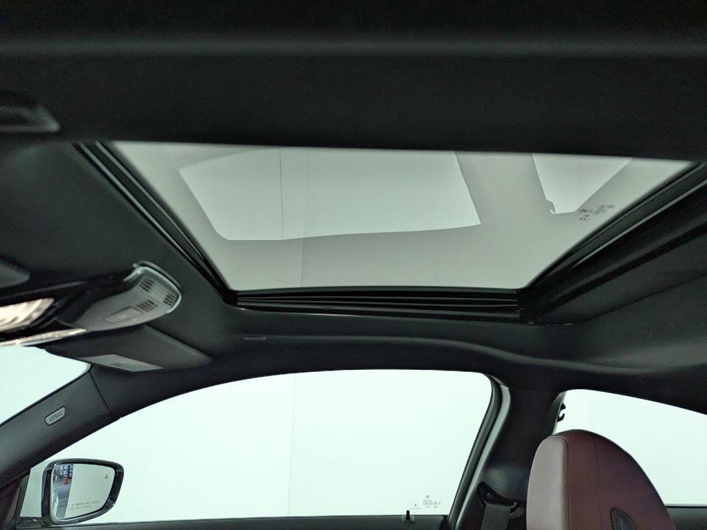 used 2025 BMW 230 car, priced at $37,995