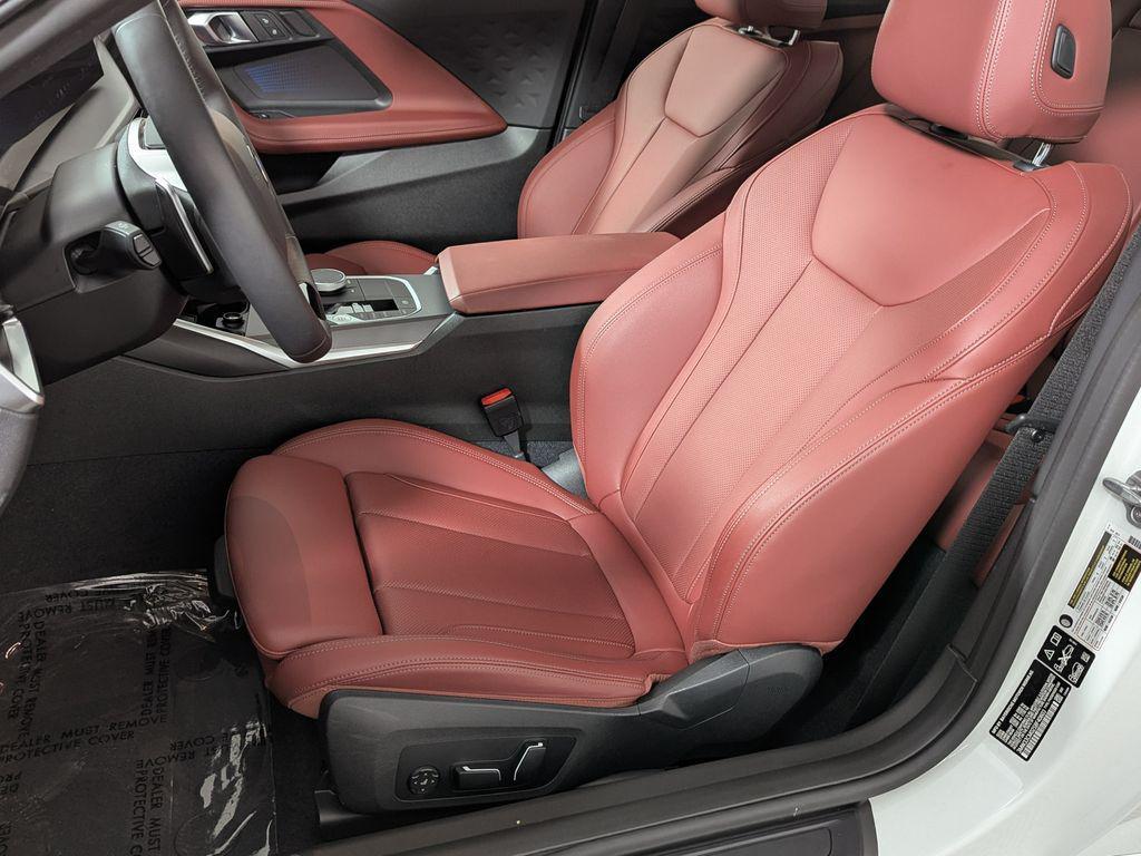 used 2025 BMW 230 car, priced at $37,995