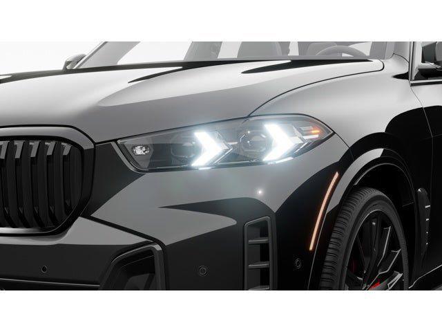 new 2026 BMW X5 car, priced at $87,950