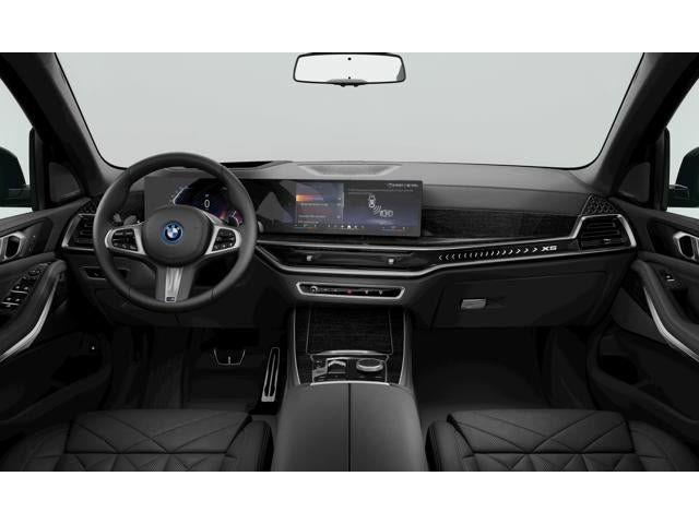 new 2026 BMW X5 PHEV car, priced at $88,600
