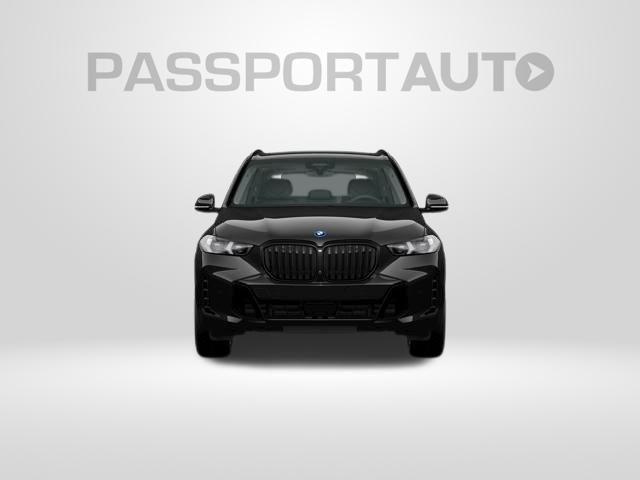 new 2026 BMW X5 PHEV car, priced at $88,600
