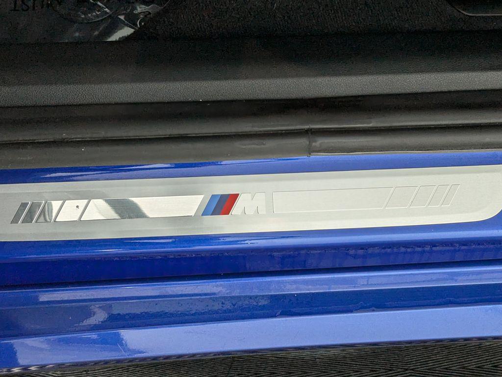 used 2023 BMW X1 car, priced at $32,995