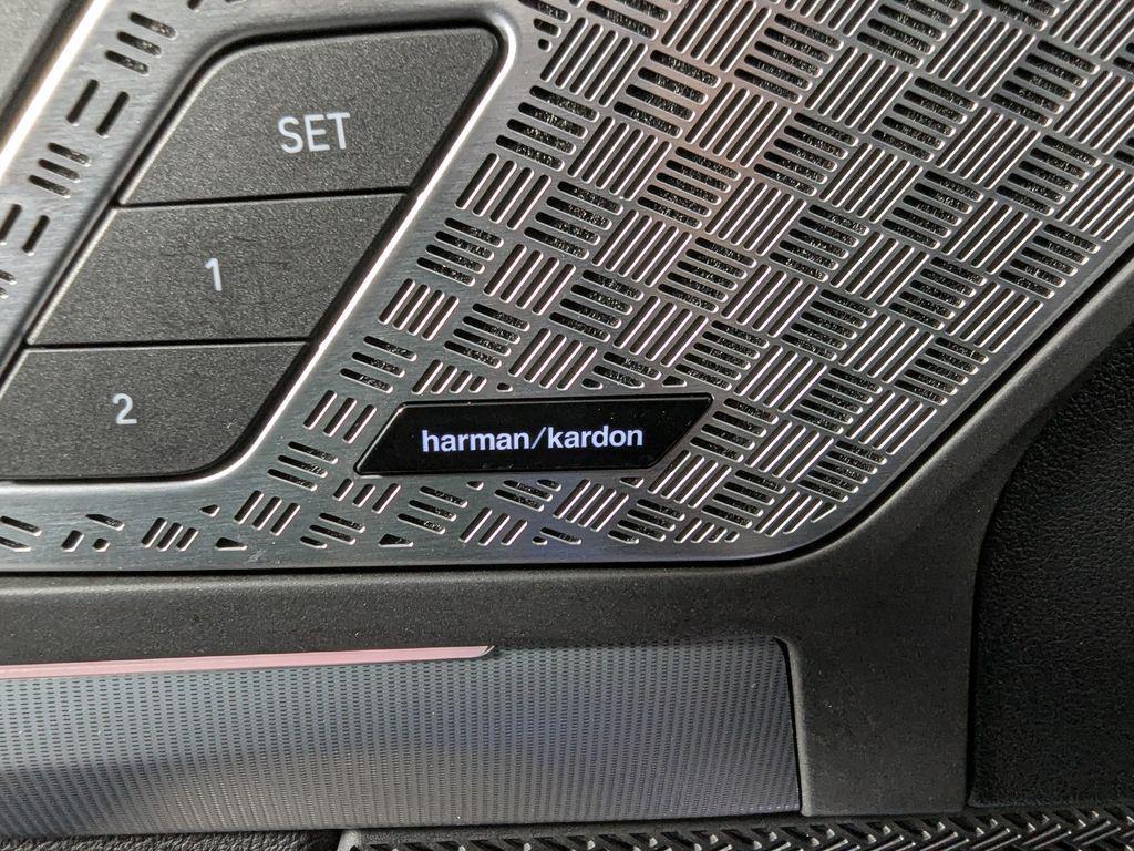 used 2023 BMW X1 car, priced at $32,995