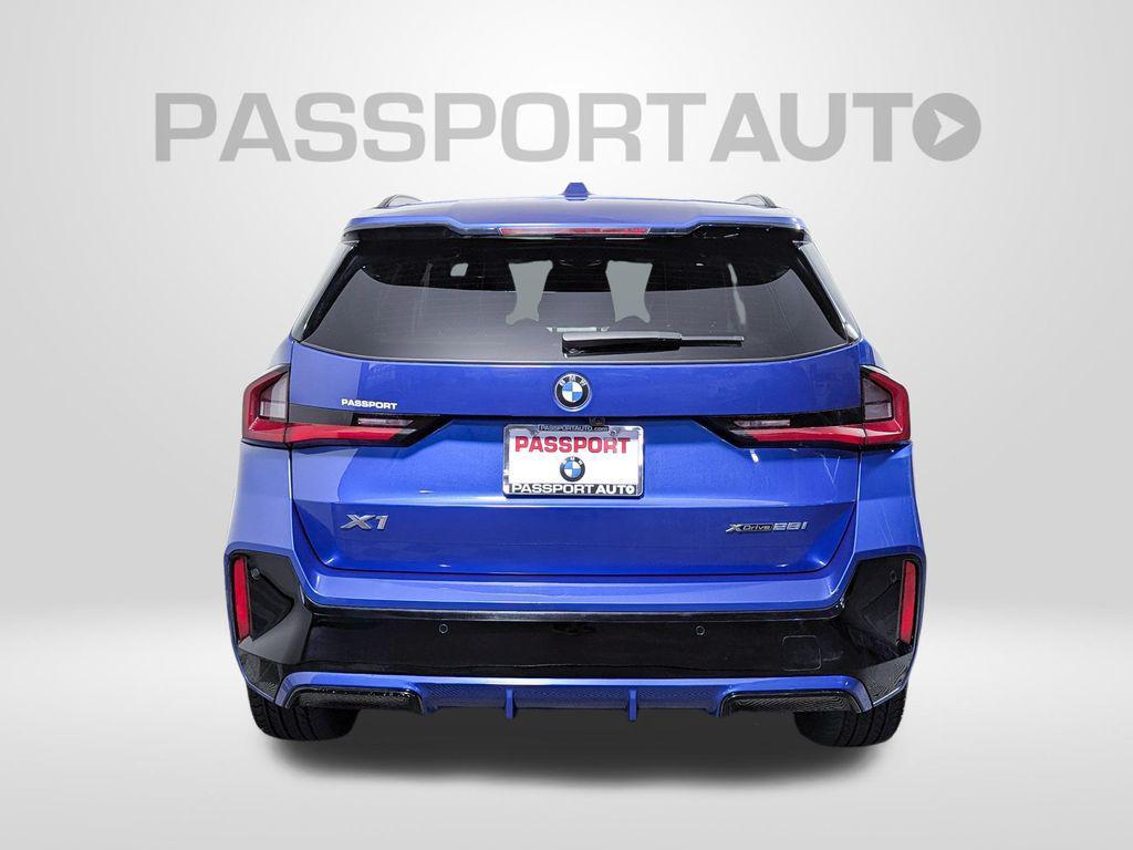 used 2023 BMW X1 car, priced at $32,995