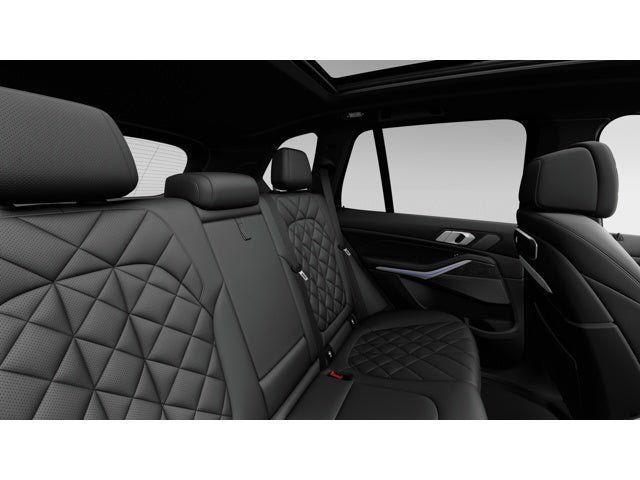 new 2026 BMW X5 car, priced at $82,350