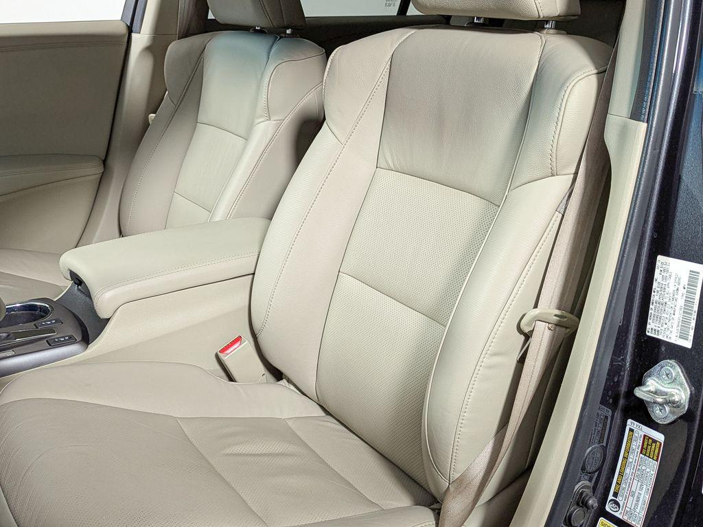 used 2015 Acura RDX car, priced at $16,995