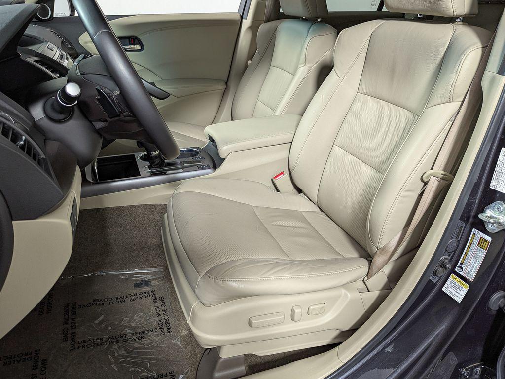 used 2015 Acura RDX car, priced at $16,995