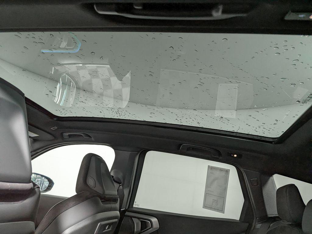 new 2026 BMW X3 car, priced at $62,500
