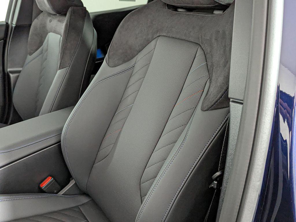 new 2026 BMW X3 car, priced at $62,500