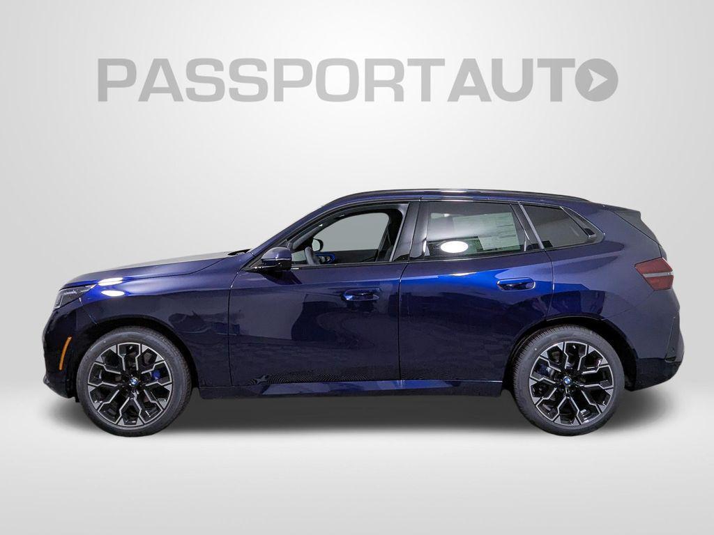 new 2026 BMW X3 car, priced at $62,500
