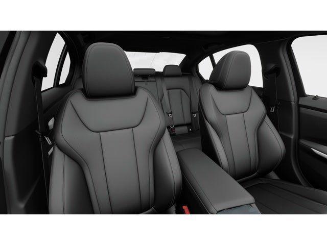 new 2026 BMW 330 car, priced at $58,500