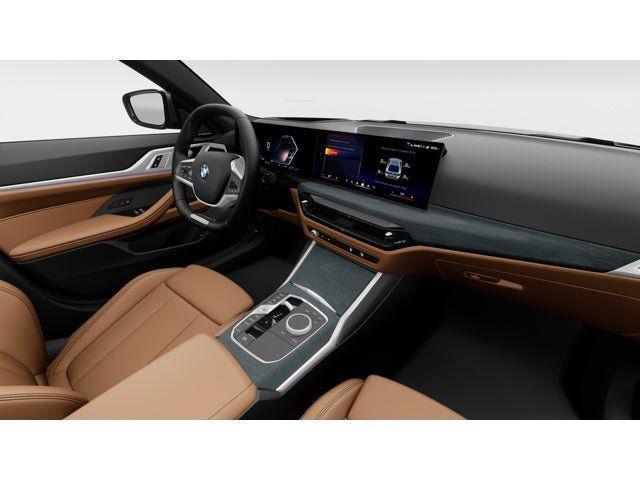 new 2026 BMW 430 Gran Coupe car, priced at $57,490