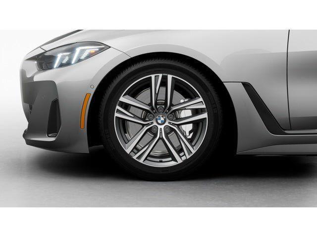 new 2026 BMW 430 Gran Coupe car, priced at $57,490