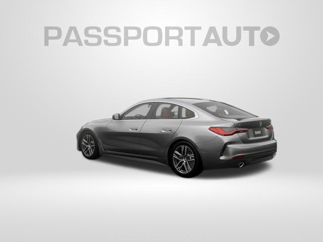 new 2026 BMW 430 Gran Coupe car, priced at $57,490