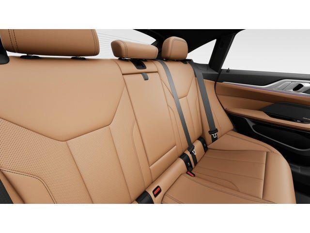 new 2026 BMW 430 Gran Coupe car, priced at $57,490