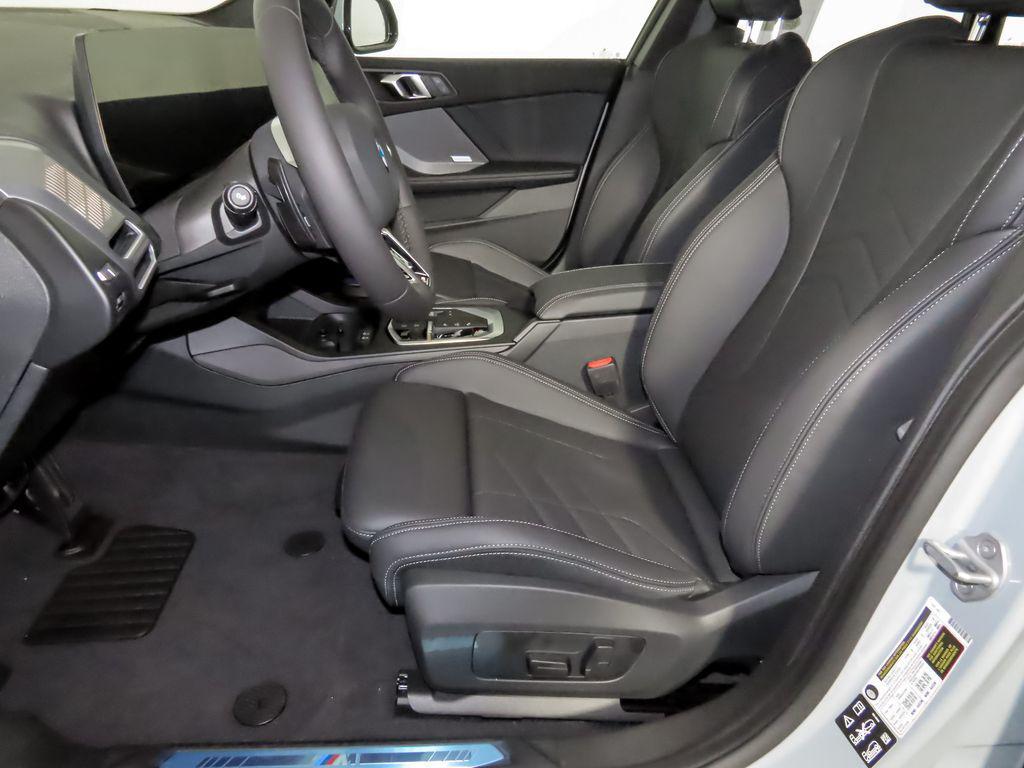used 2025 BMW 228 Gran Coupe car, priced at $37,995