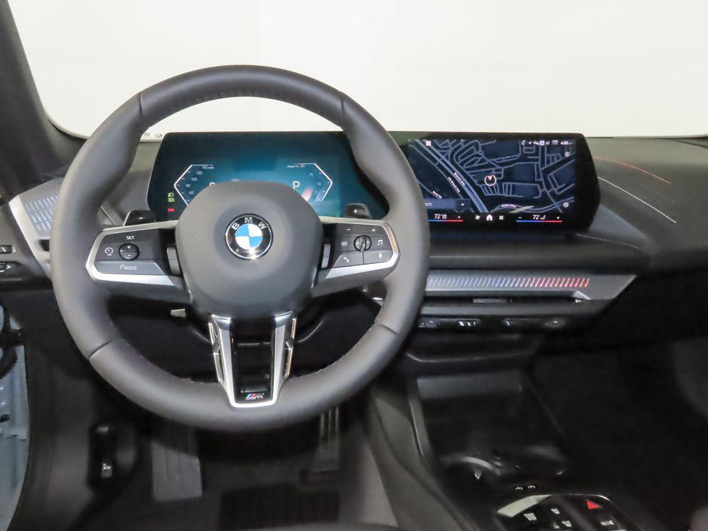 used 2025 BMW 228 Gran Coupe car, priced at $37,995