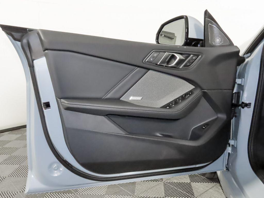 used 2025 BMW 228 Gran Coupe car, priced at $37,995