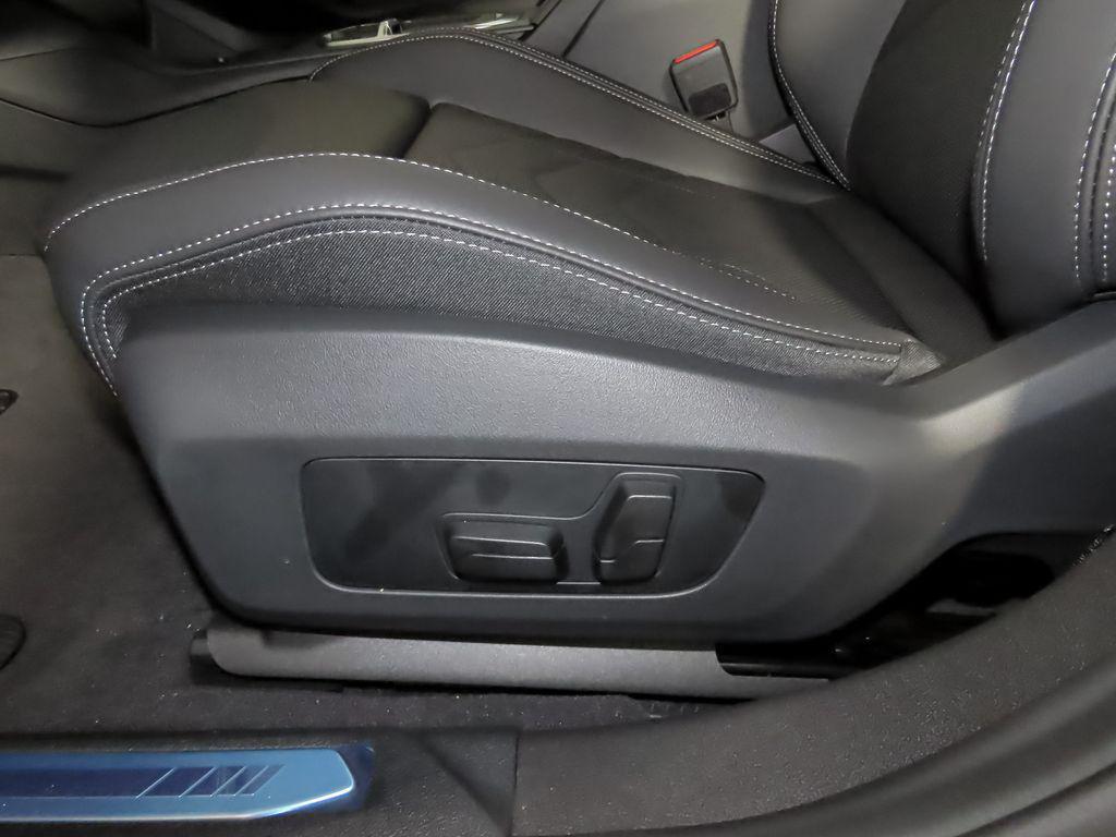 used 2025 BMW 228 Gran Coupe car, priced at $37,995