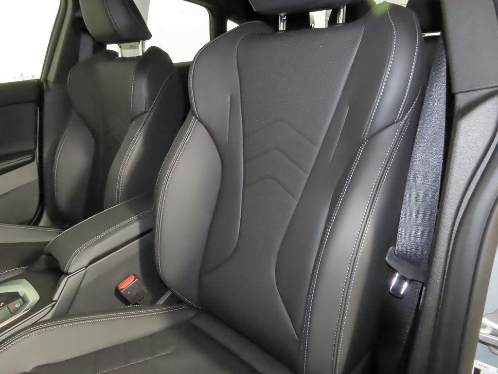 used 2025 BMW 228 Gran Coupe car, priced at $37,995