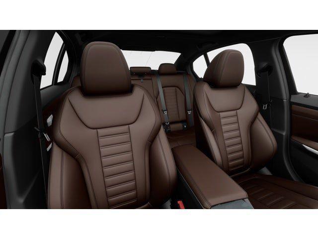 new 2026 BMW 330 car, priced at $58,515