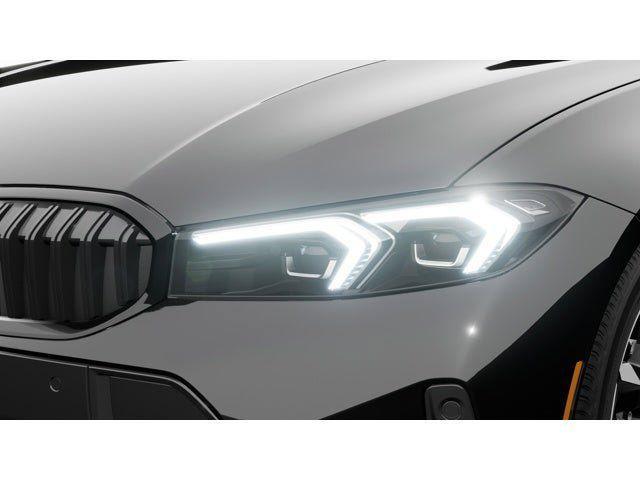 new 2026 BMW 330 car, priced at $58,515