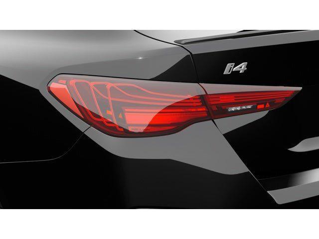 new 2026 BMW i4 Gran Coupe car, priced at $79,390