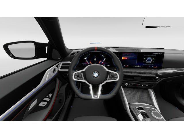 new 2026 BMW i4 Gran Coupe car, priced at $79,390