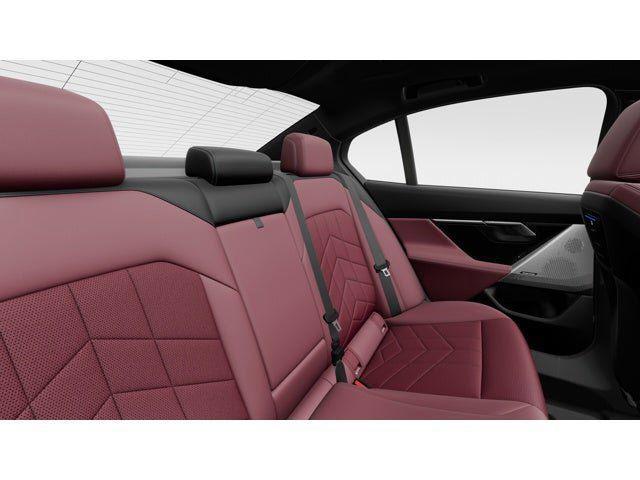 new 2027 BMW 530 car, priced at $72,765