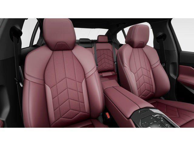 new 2027 BMW 530 car, priced at $72,765