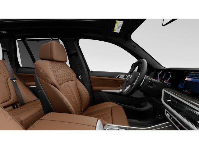 new 2026 BMW X5 car, priced at $85,800
